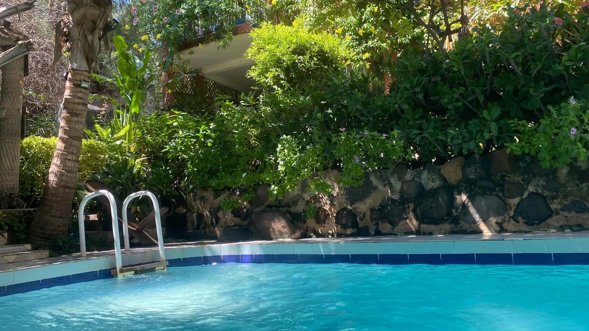 Fabuleuse Villa Keur Bibou Dakar Senegal