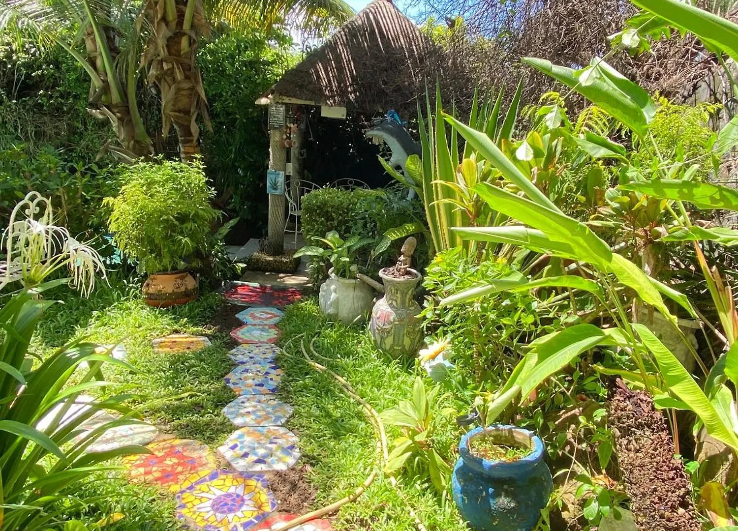 Fabuleuse Villa Keur Bibou Dakar