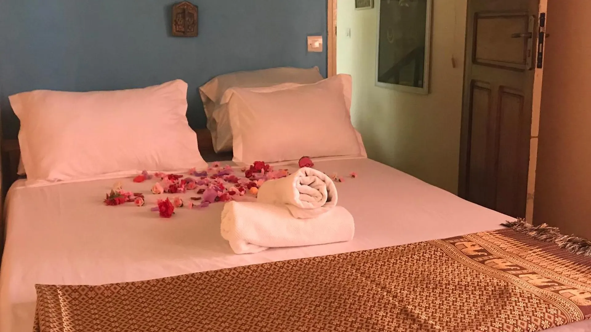 Fabuleuse Villa Keur Bibou Dakar