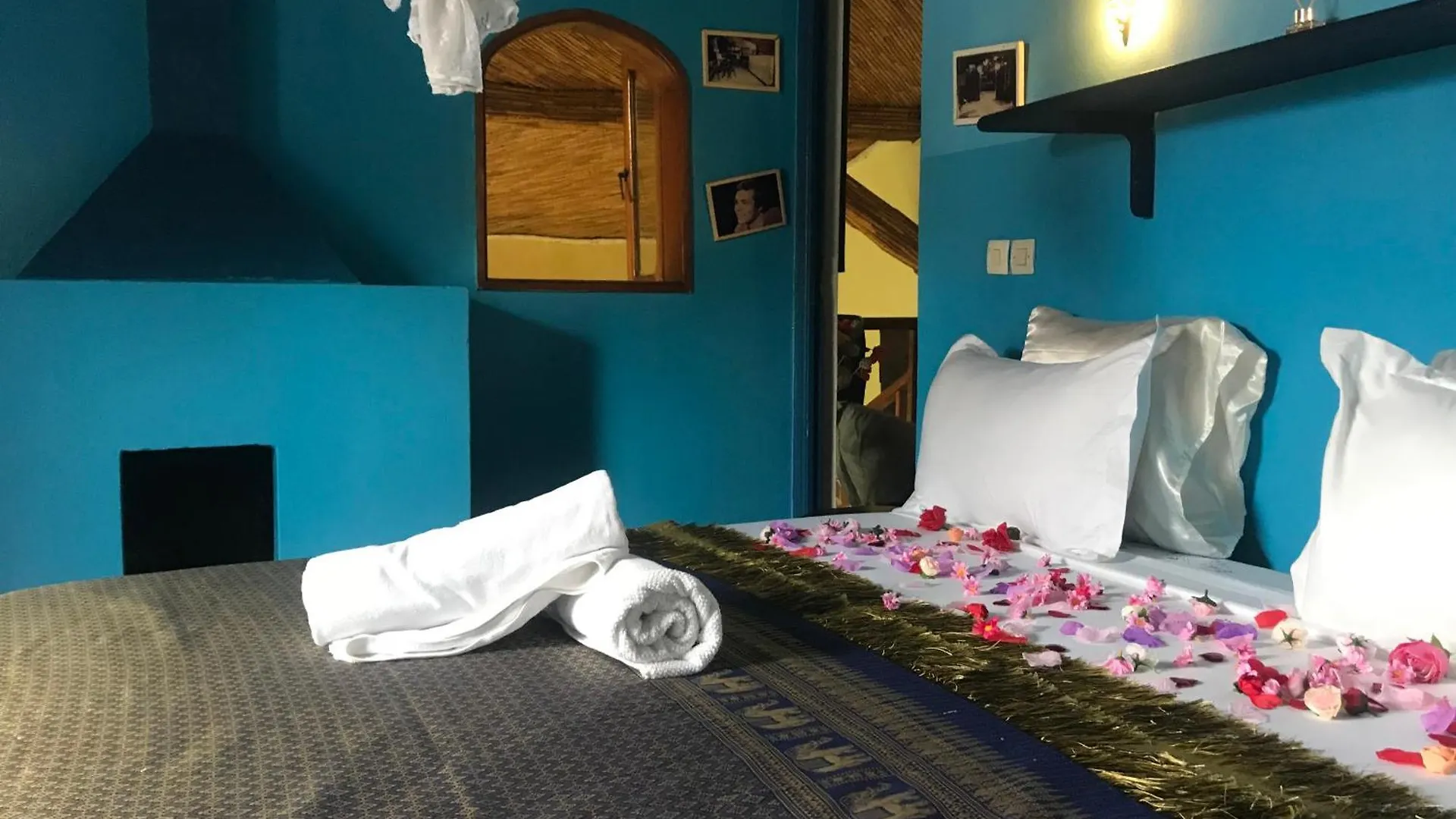 Fabuleuse Villa Keur Bibou Dakar Senegal