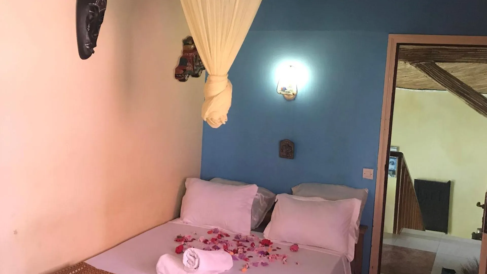 Fabuleuse Villa Keur Bibou Dakar