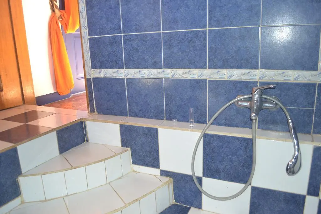 Fabuleuse Villa Keur Bibou Dakar