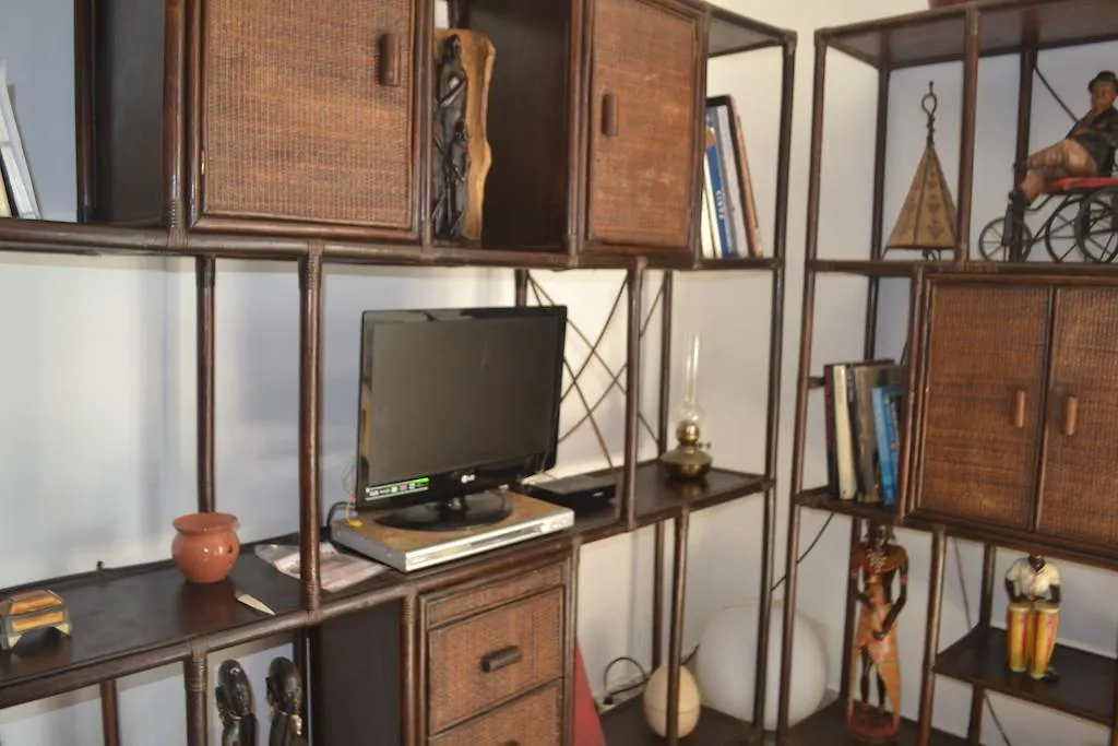 Fabuleuse Villa Keur Bibou Dakar Senegal