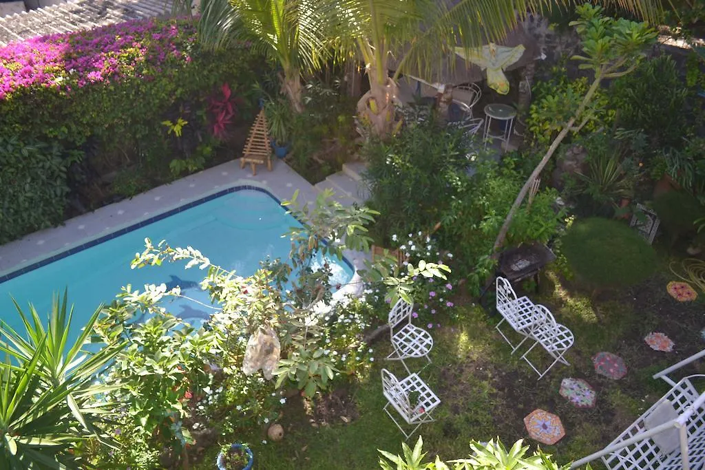 Fabuleuse Villa Keur Bibou Dakar