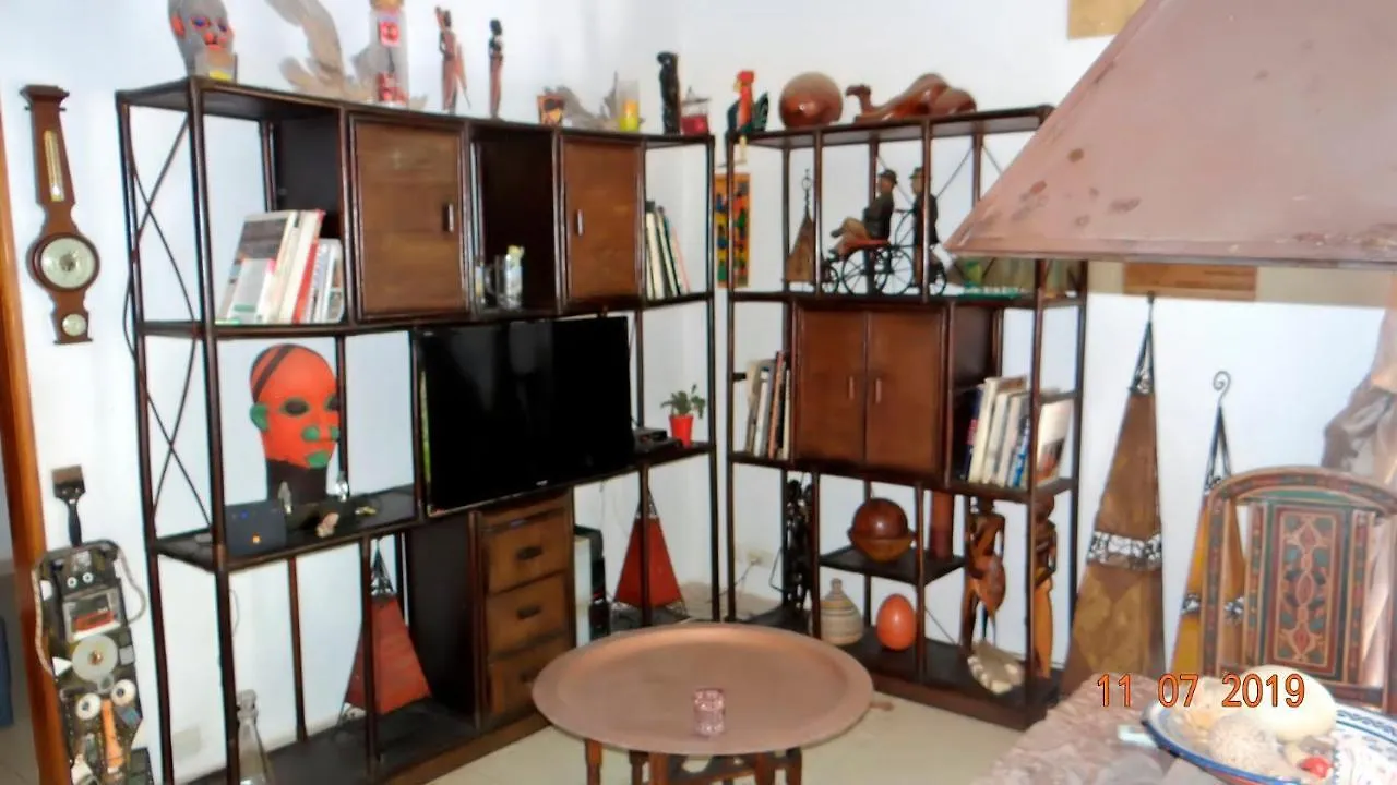 Fabuleuse Villa Keur Bibou Dakar