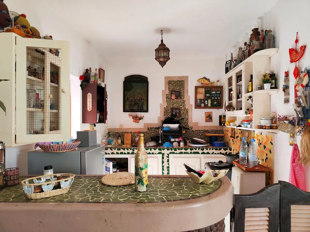 Fabuleuse Villa Keur Bibou Dakar