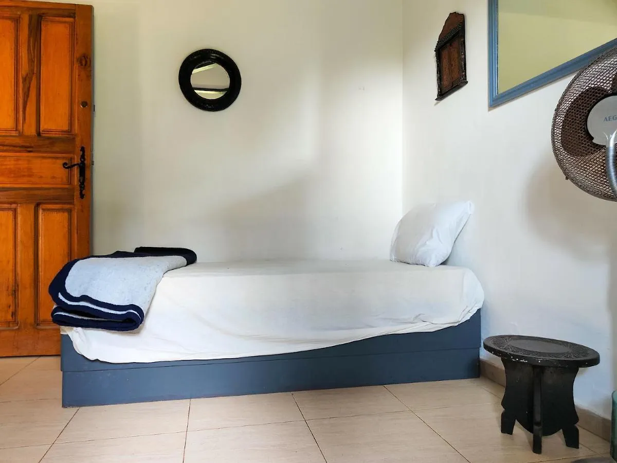 Fabuleuse Villa Keur Bibou Dakar