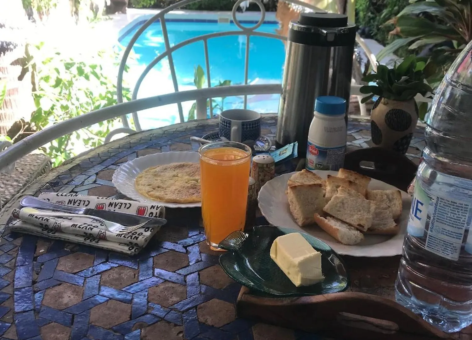 Fabuleuse Villa Keur Bibou Dakar