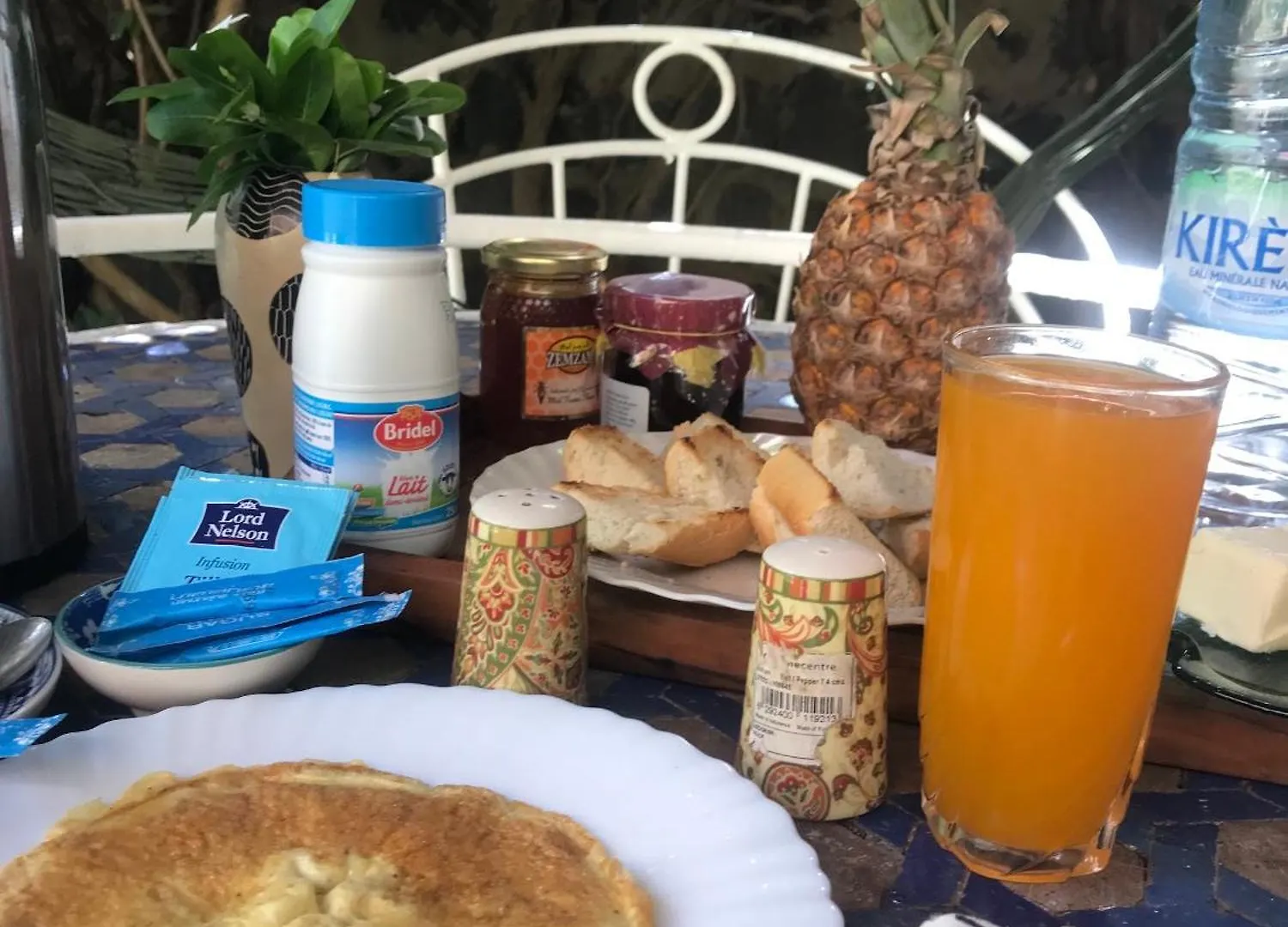 Fabuleuse Villa Keur Bibou Dakar 0*,  Senegal