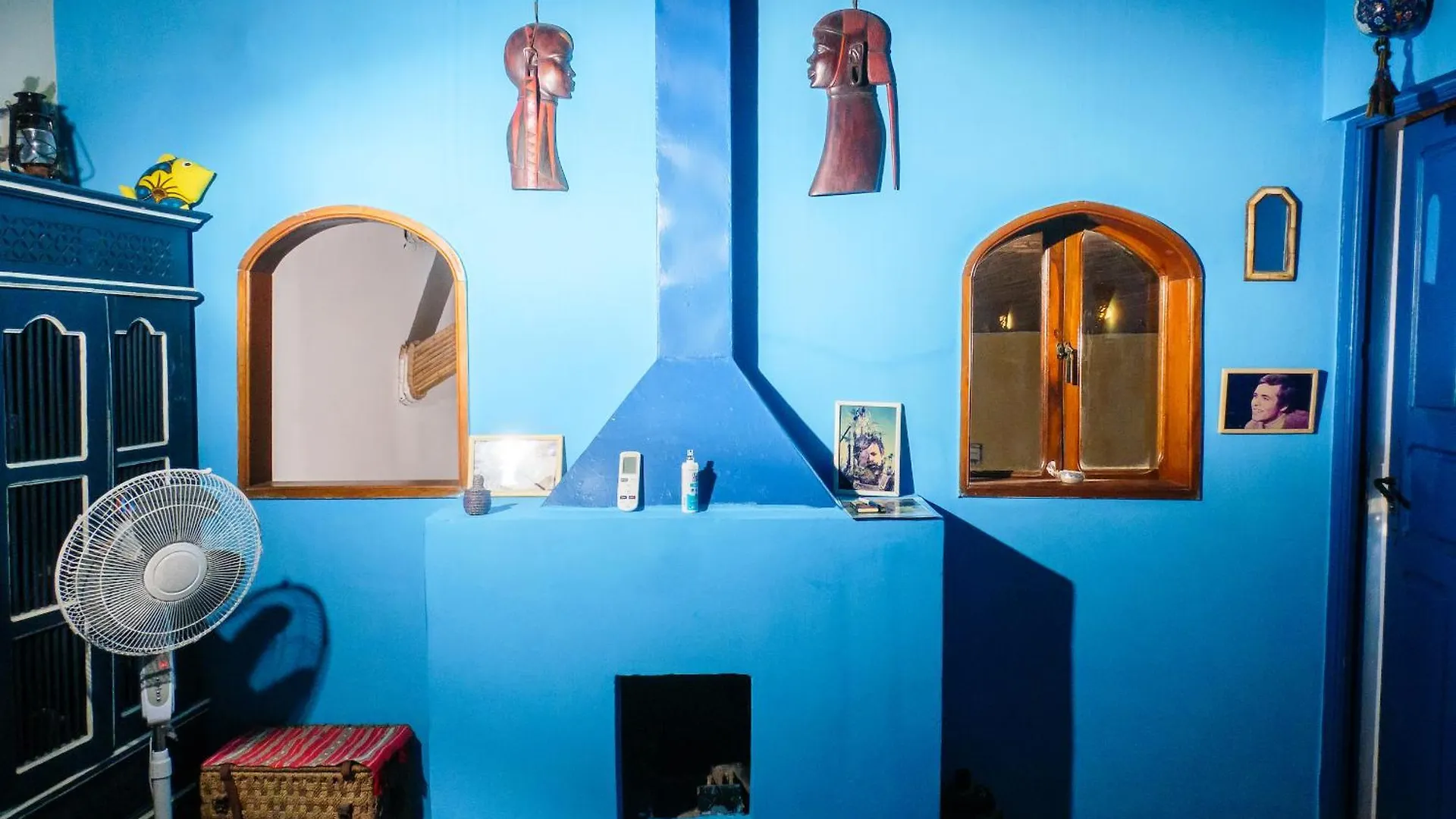 Fabuleuse Villa Keur Bibou Dakar
