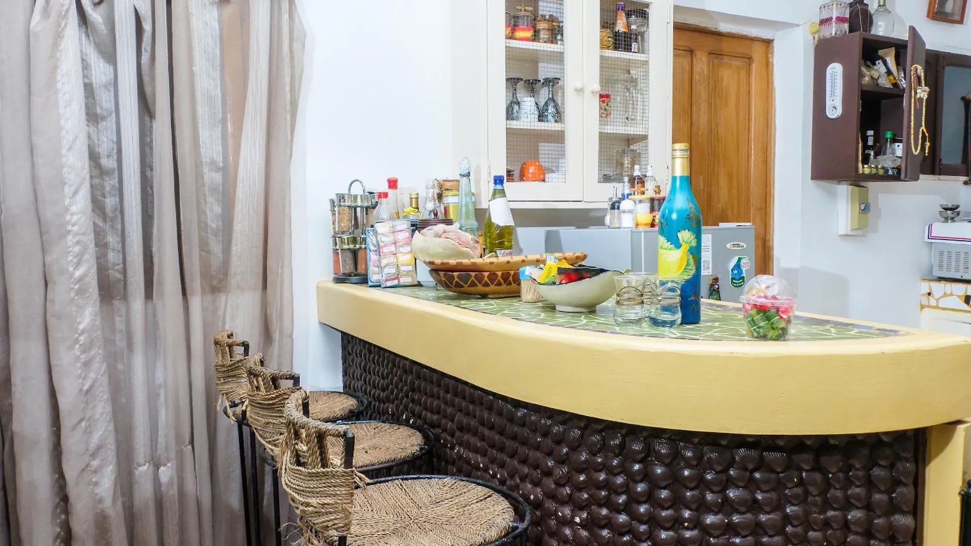 Fabuleuse Villa Keur Bibou Dakar