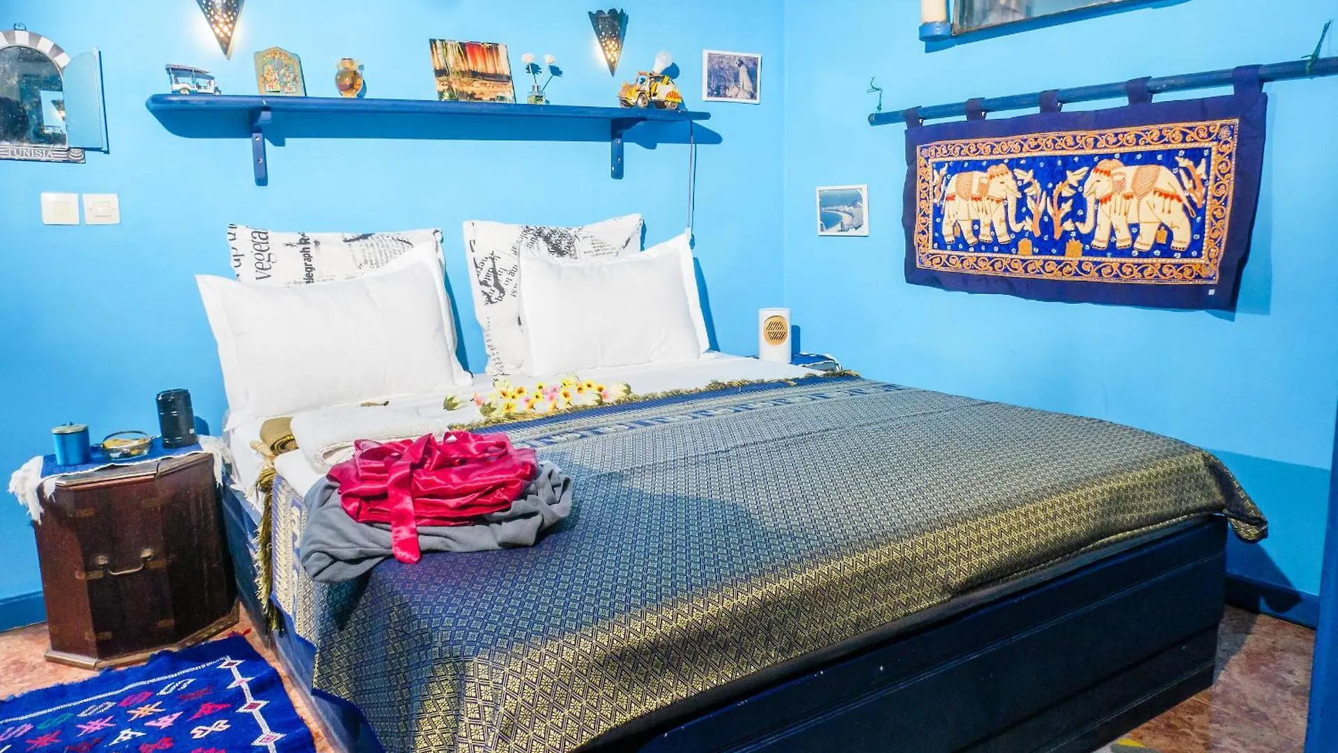 Fabuleuse Villa Keur Bibou Dakar Senegal