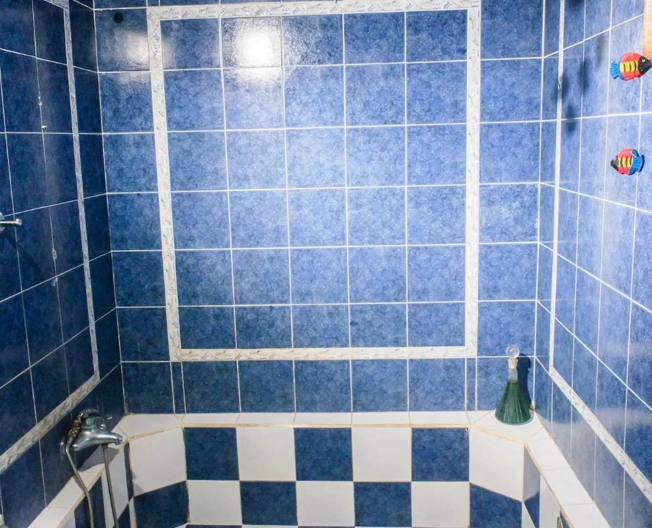 Fabuleuse Villa Keur Bibou Dakar