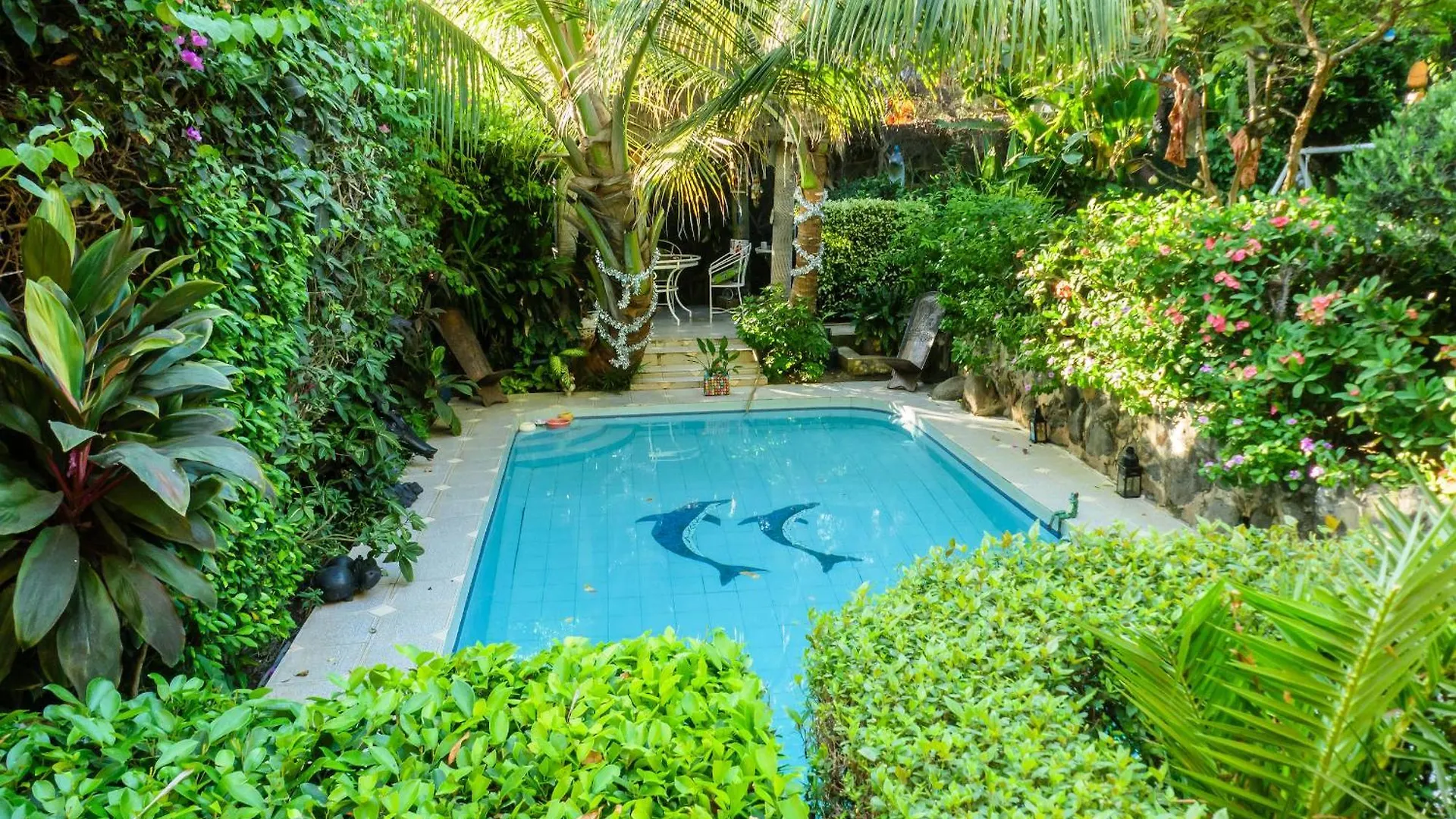 Fabuleuse Villa Keur Bibou contacts