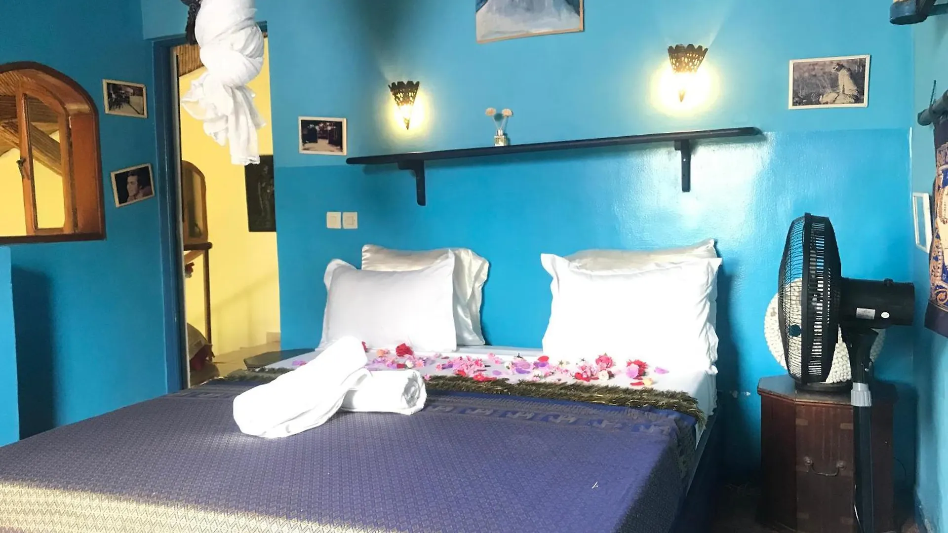 Fabuleuse Villa Keur Bibou Dakar 0*,  Senegal