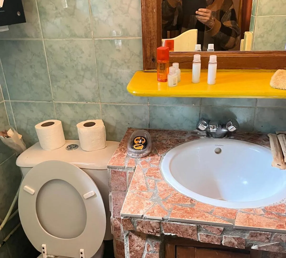Fabuleuse Villa Keur Bibou Dakar