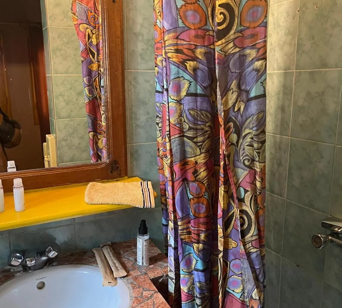 Fabuleuse Villa Keur Bibou Dakar Senegal