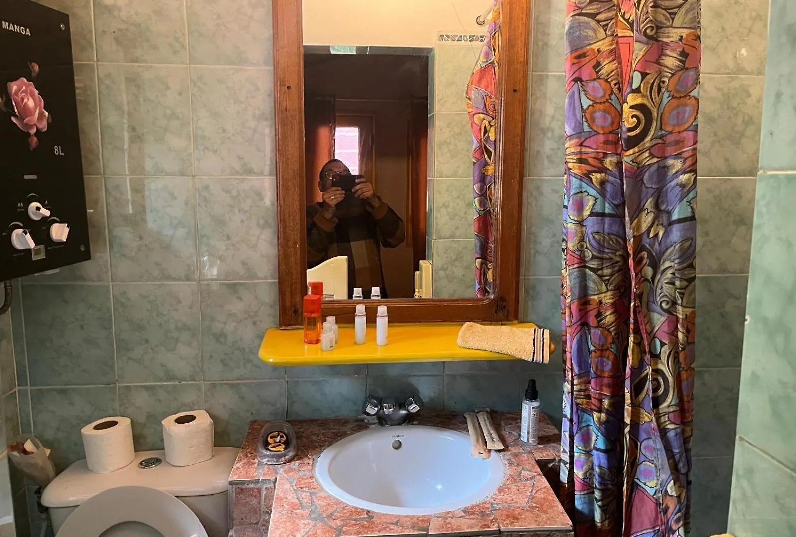 Fabuleuse Villa Keur Bibou Dakar