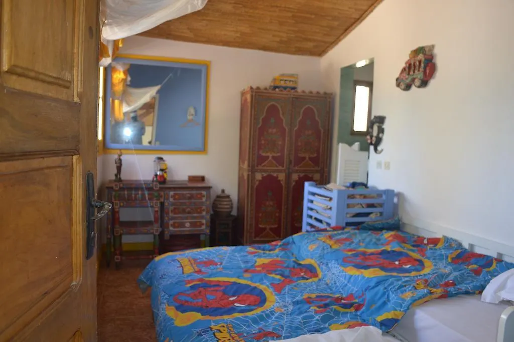 Fabuleuse Villa Keur Bibou Dakar Senegal
