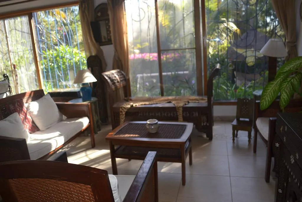 Fabuleuse Villa Keur Bibou Dakar