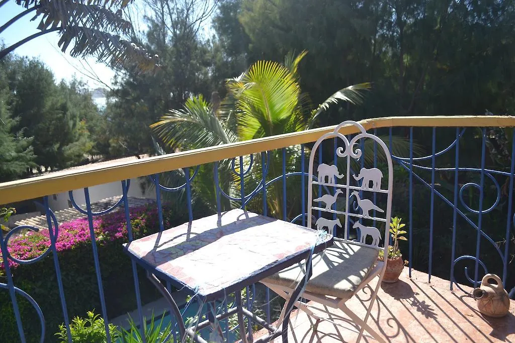 Fabuleuse Villa Keur Bibou Dakar