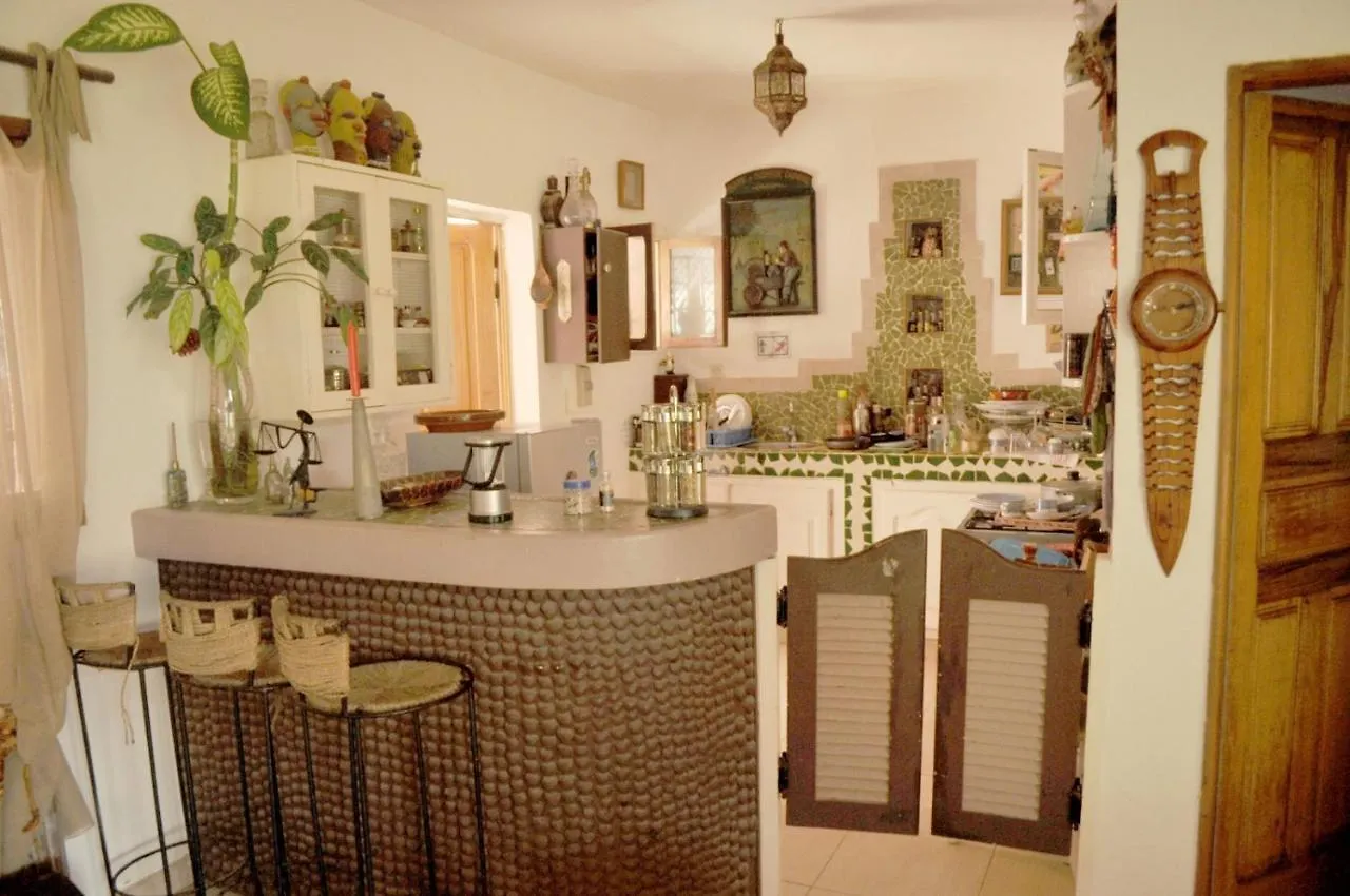 Fabuleuse Villa Keur Bibou Dakar